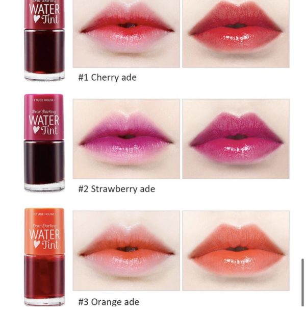 Water Tint Etude_House - Image 2