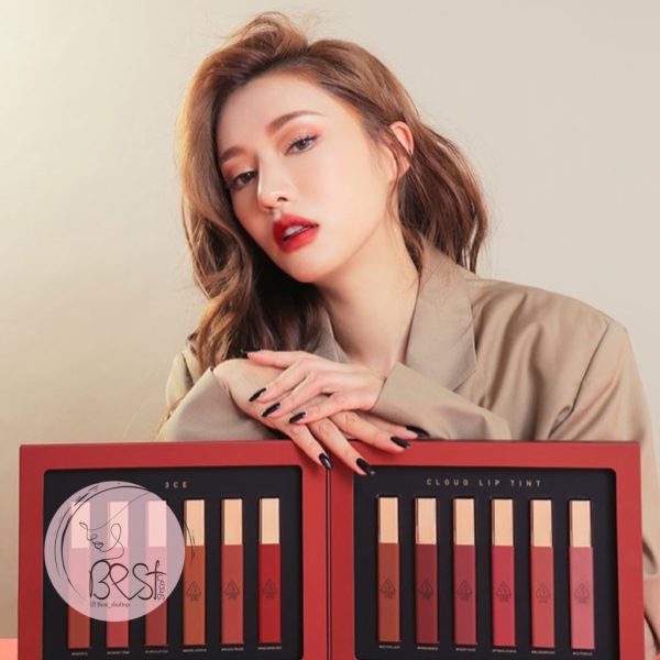 تینت‌های مات برند stylenanda
