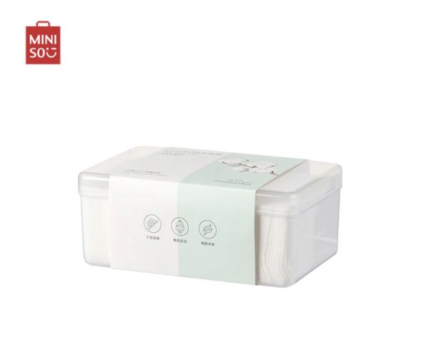 پد تونر Miniso - Image 2