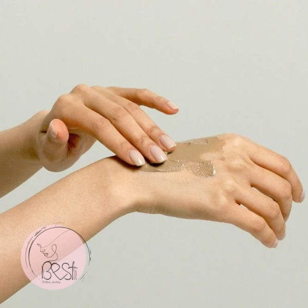 ماسک خاک رس (پاک‌کننده منافذ) برند SNP PREP - Image 5