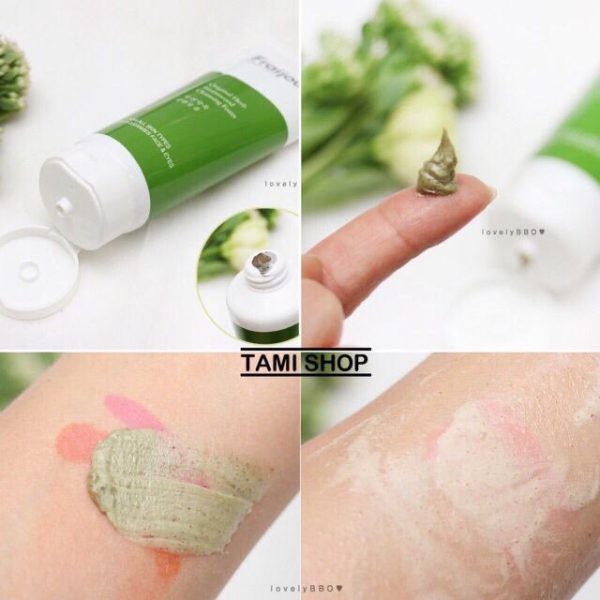 Fraijour Original Herb Wormwood Cleansing Foam - Image 2