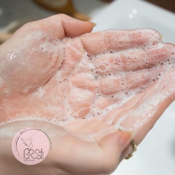 ژل شوینده (دارای ph پایین و مناسب پوست) برند کوزآرکس ❤️ - Image 14
