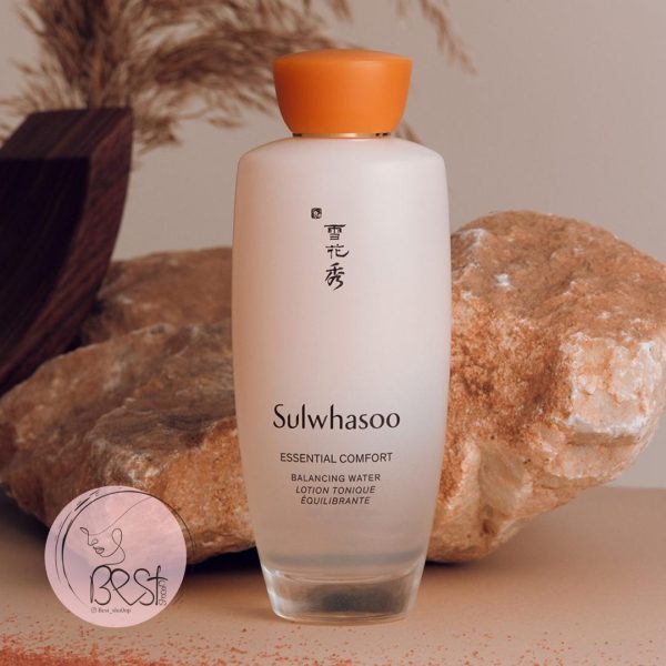 ست ۵ تایی جوانساز و آبرسان ( درمانی و مراقبتی ) برند Sulwhasoo - Image 5