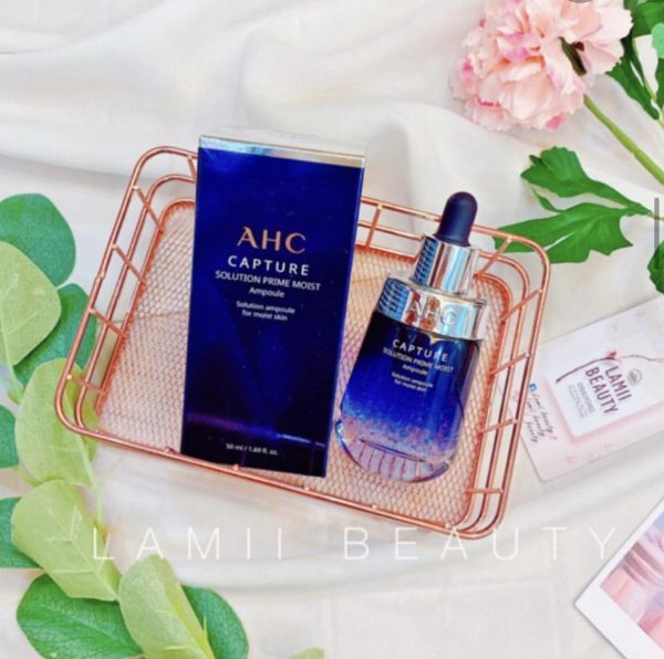 آمپول ضدچروک AHC