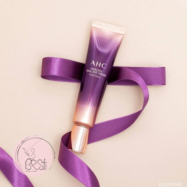 کرم دور چشم AHC - Image 2