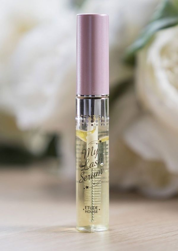 تقویت کننده مژه Etude House