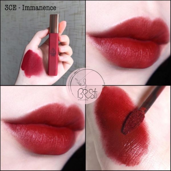 تینت‌های مات برند stylenanda - Image 15