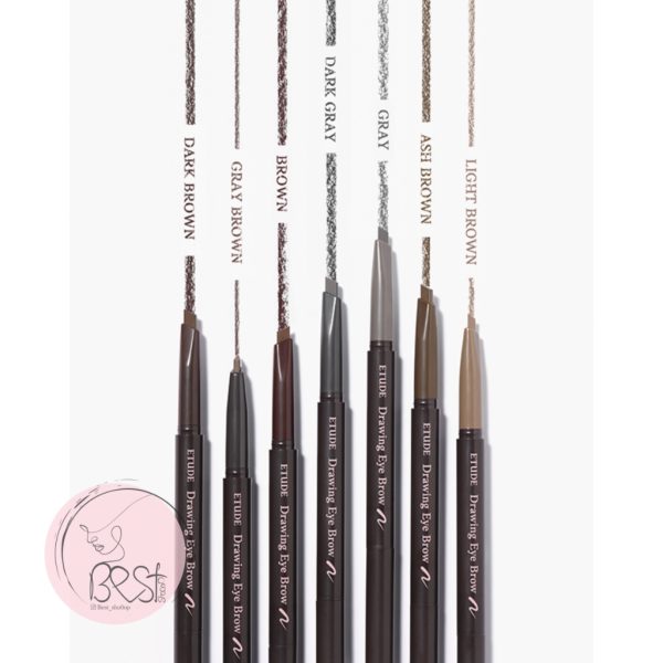 مداد ابرو (سر مثلثی) برند اتود هاوس Etude House