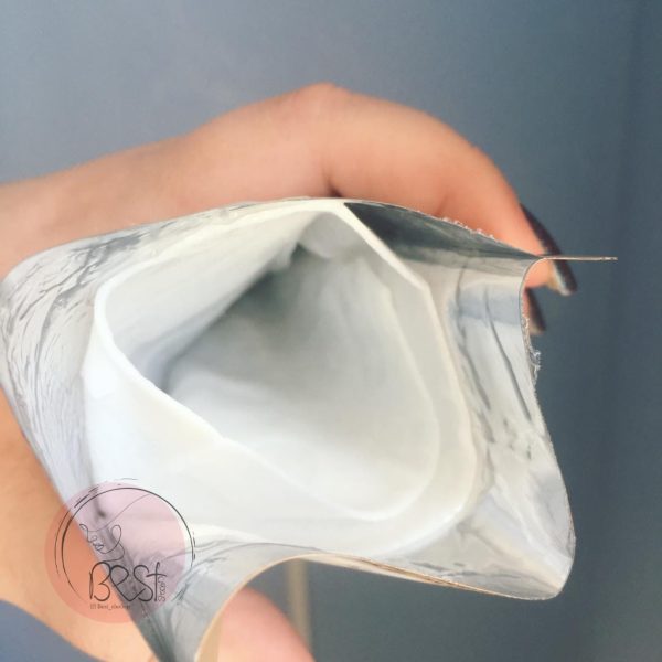 ماسک‌های ورقه‌ای (آبرسان، مغذی) برند 3W کلینیک - Image 4