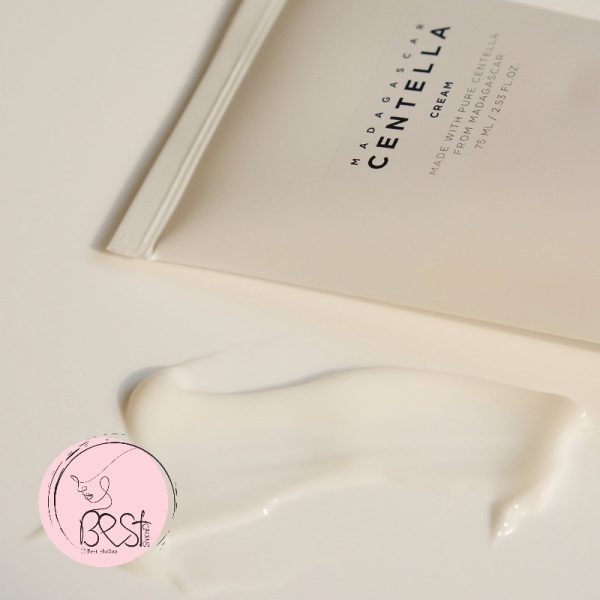 کرم سنتلا ماداگاسکار SKIN1004 – با عصاره‌ی خالص سنتلا از ماداگاسکار - Image 4