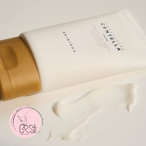 کرم سنتلا ماداگاسکار SKIN1004 – با عصاره‌ی خالص سنتلا از ماداگاسکار - Image 5