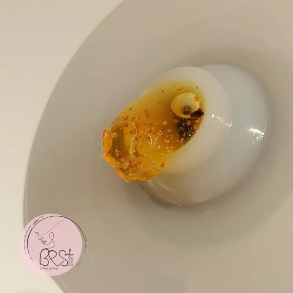 فوم شوینده حاوی عصاره چای سبز برند ایزنتیری - Image 3