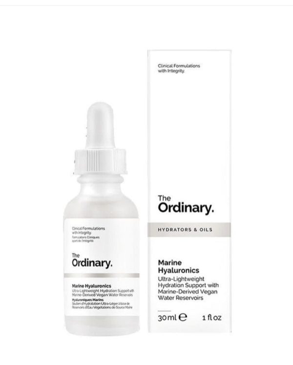 سرم آبرسان مارین Ordinary