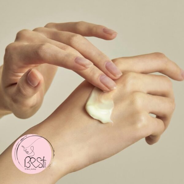 خرید کرم مرطوب‌کننده و آبرسان Torriden Solid-In Ceramide | تقویت سد پوستی - Image 6