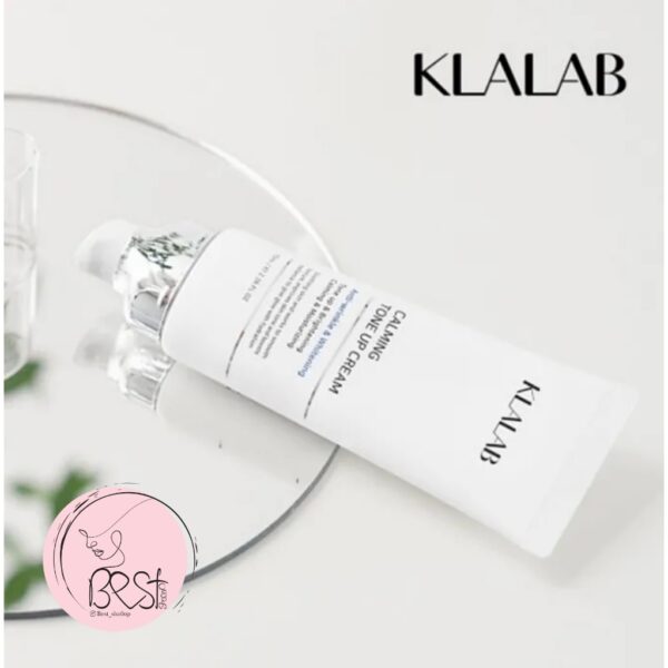 KLALAB Calming Tone Up Cream - Image 2